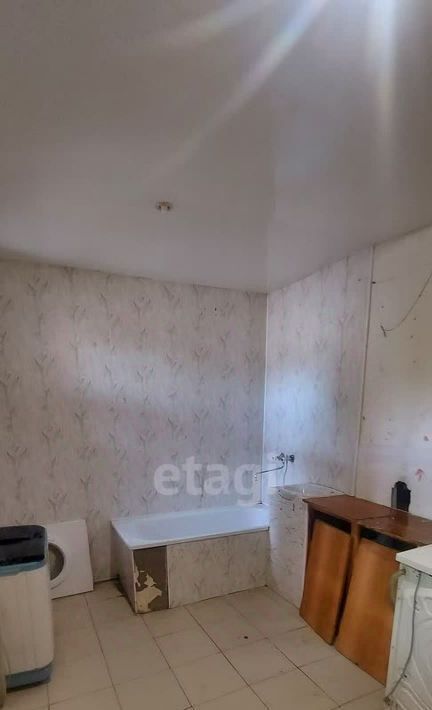 дом р-н Борисоглебский г Борисоглебск ул Гагарина 76 фото 7