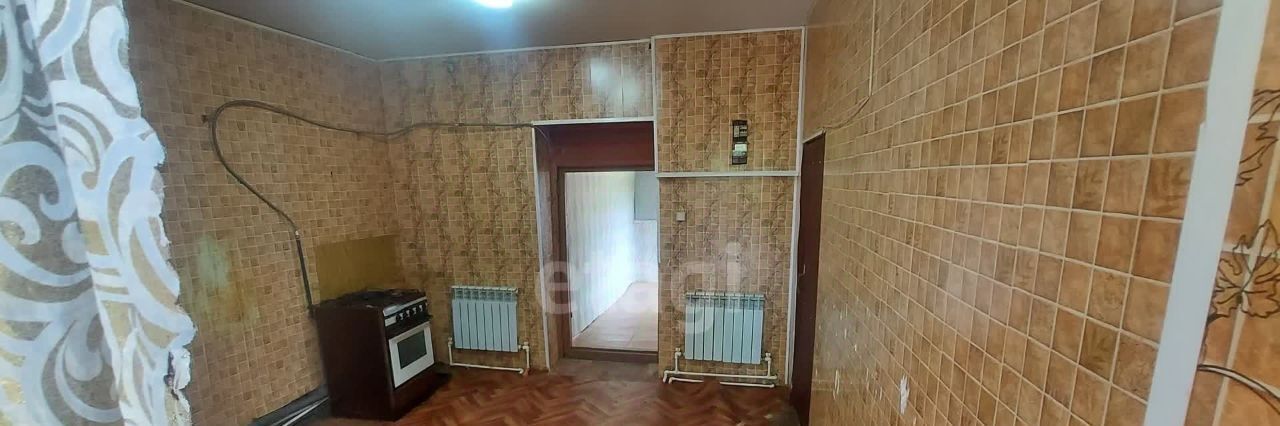 дом р-н Борисоглебский г Борисоглебск ул Гагарина 76 фото 10