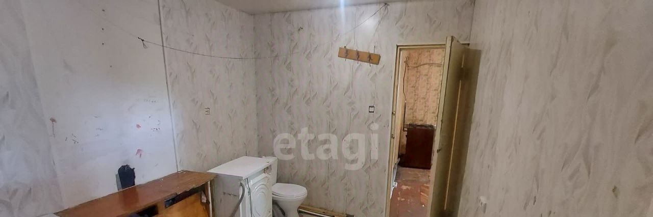 дом р-н Борисоглебский г Борисоглебск ул Гагарина 76 фото 8