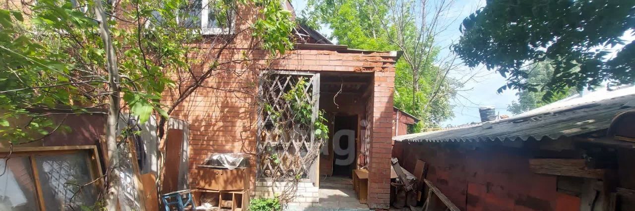 дом р-н Борисоглебский г Борисоглебск ул Гагарина 76 фото 13