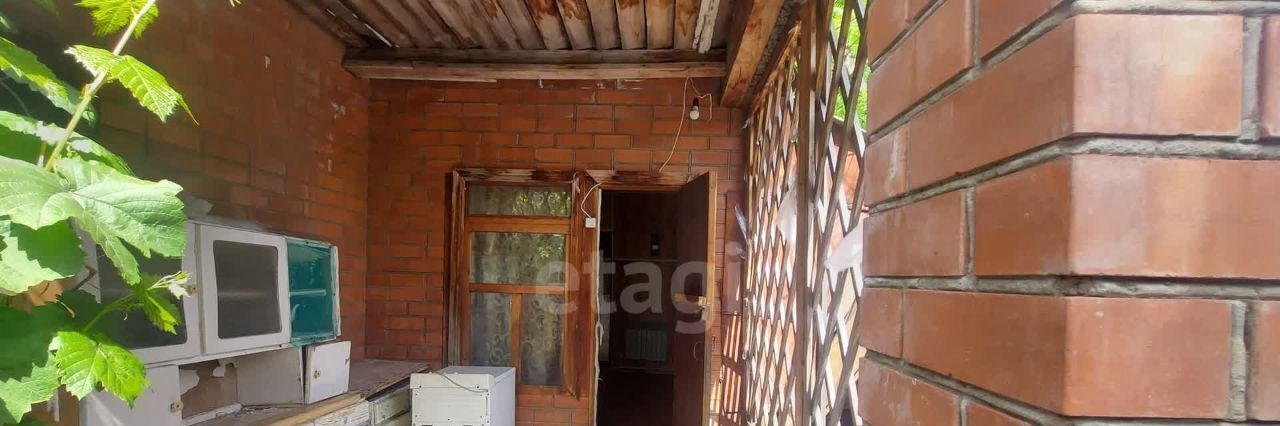 дом р-н Борисоглебский г Борисоглебск ул Гагарина 76 фото 12