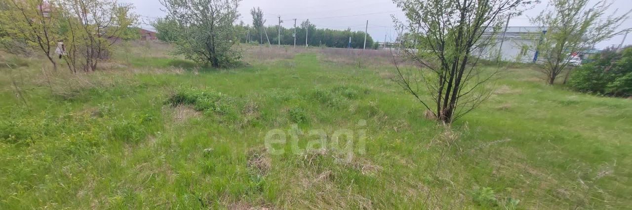 земля р-н Борисоглебский г Борисоглебск ул Дорожная фото 7