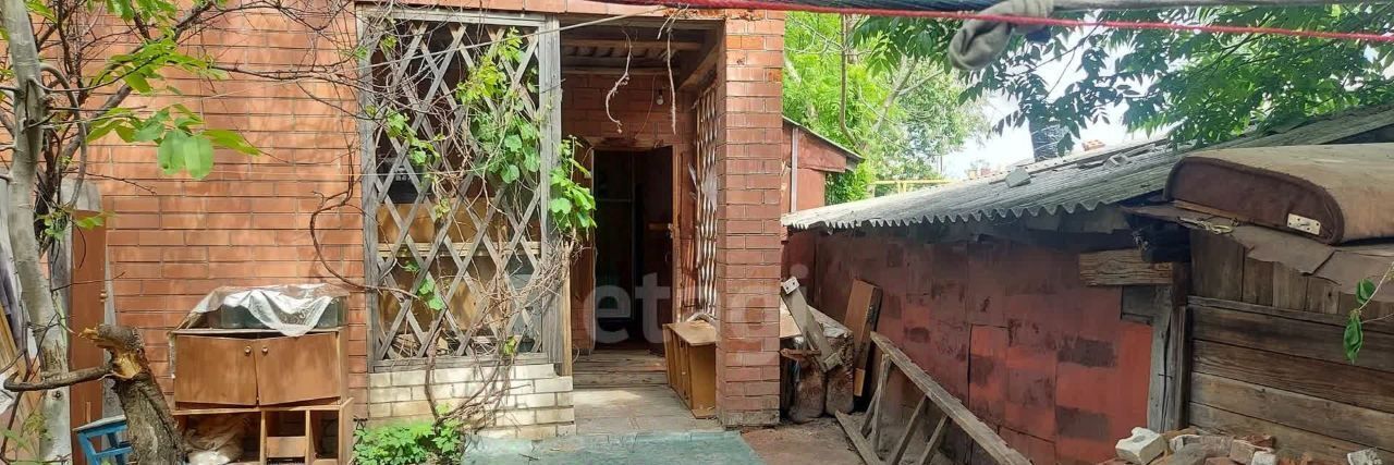 дом р-н Борисоглебский г Борисоглебск ул Гагарина 76 фото 15
