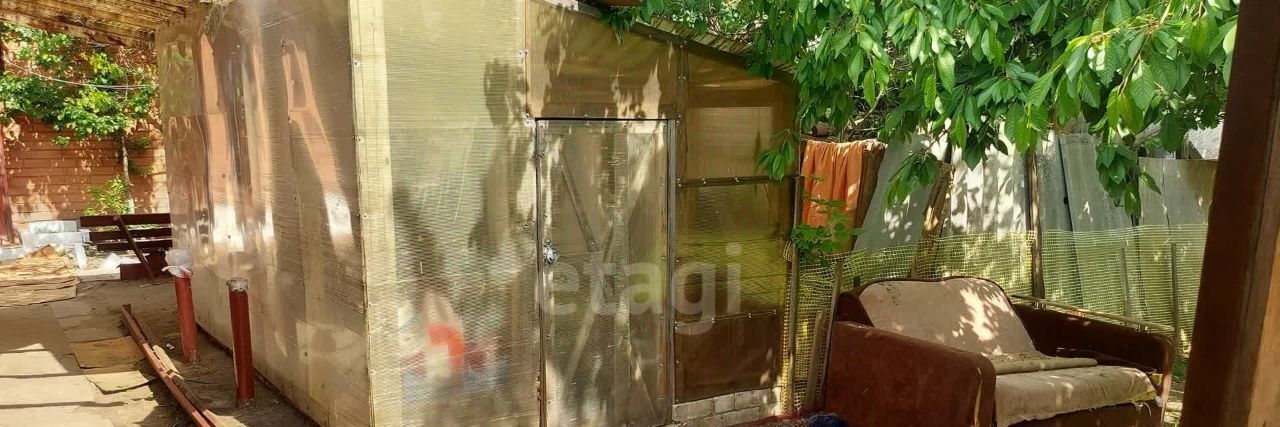 дом р-н Борисоглебский г Борисоглебск ул Гагарина 76 фото 19