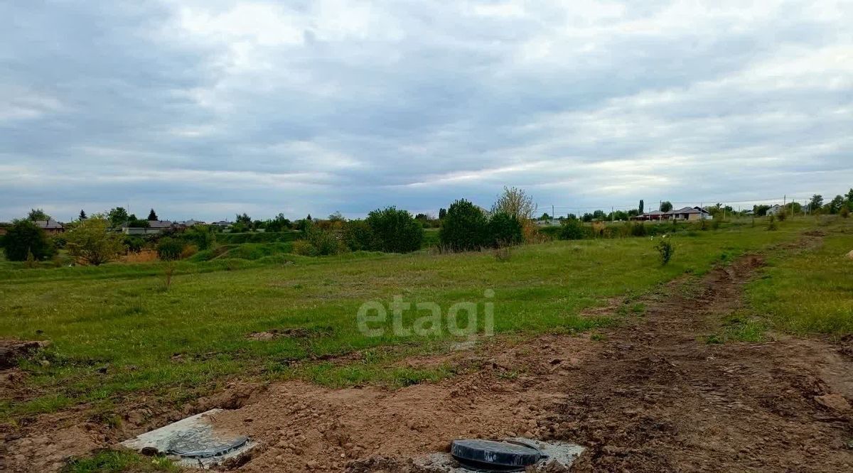 земля р-н Борисоглебский г Борисоглебск ул Учебная 5 фото 5