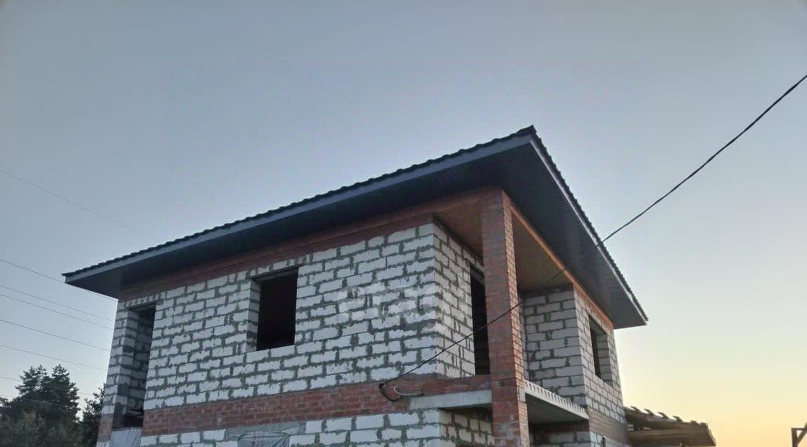 дом р-н Борисоглебский г Борисоглебск ул Авиационная 67 фото 14