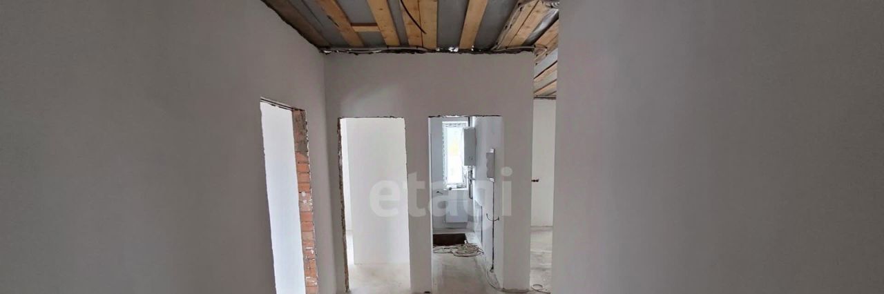 дом р-н Борисоглебский г Борисоглебск ул Новопавловская 22 фото 6
