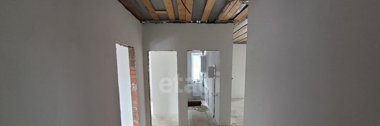 дом р-н Борисоглебский г Борисоглебск ул Новопавловская 22 фото 14