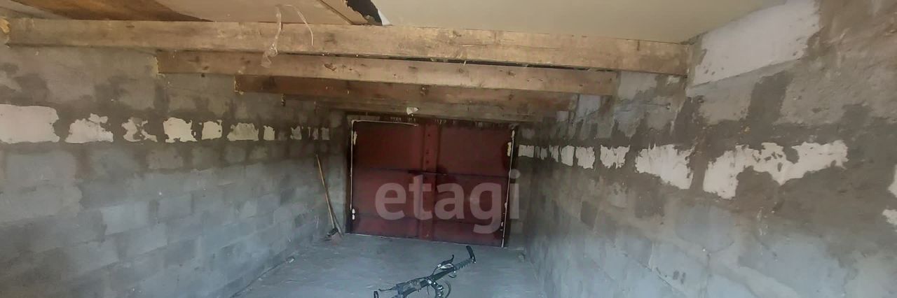 дом р-н Борисоглебский г Борисоглебск ул Южная 71 фото 19