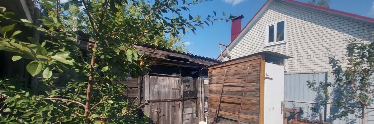 дом р-н Борисоглебский г Борисоглебск ул Южная 71 фото 20