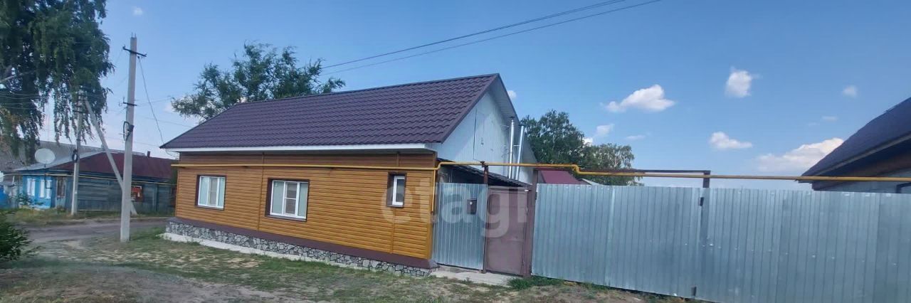 дом р-н Борисоглебский г Борисоглебск ул Южная 71 фото 21
