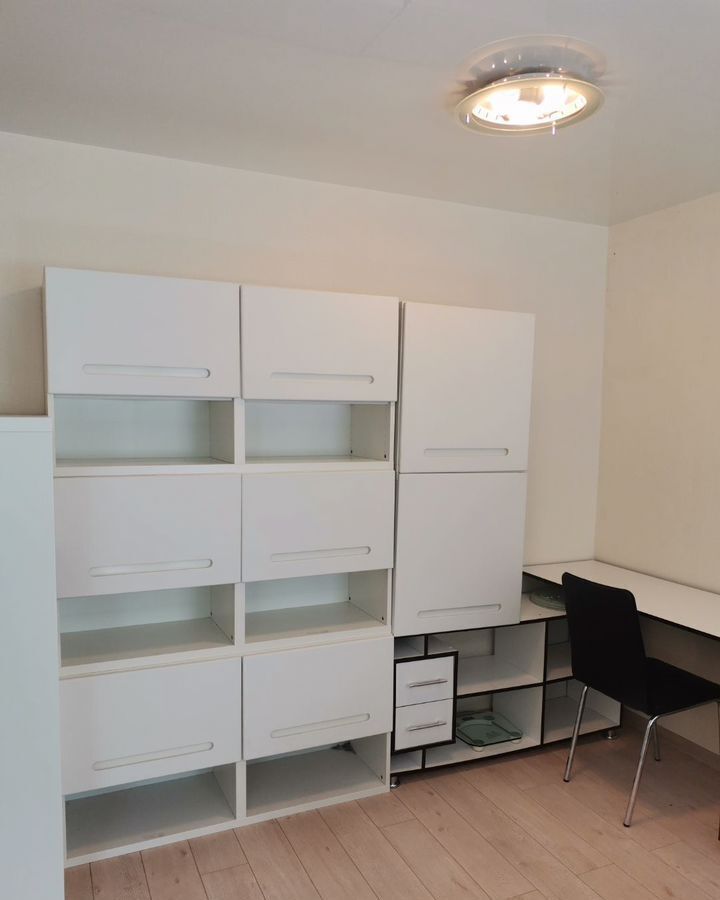 квартира г Екатеринбург р-н Чкаловский ул. Бородина, 5 фото 4
