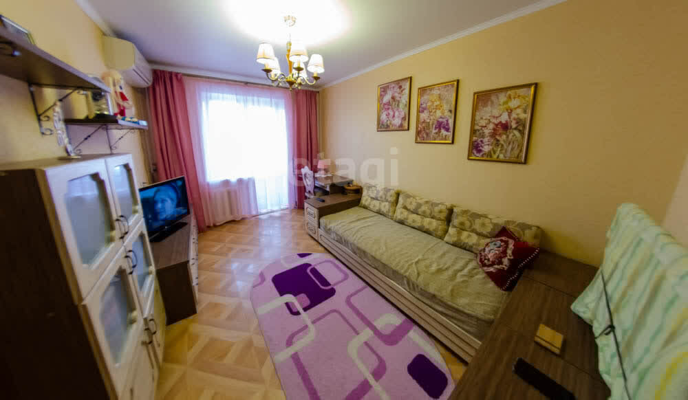 квартира г Шадринск ул Гагарина 15 фото 1