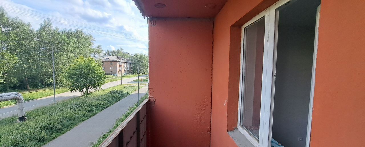 квартира г Нижний Тагил р-н Дзержинский ул Тимирязева 30 фото 3