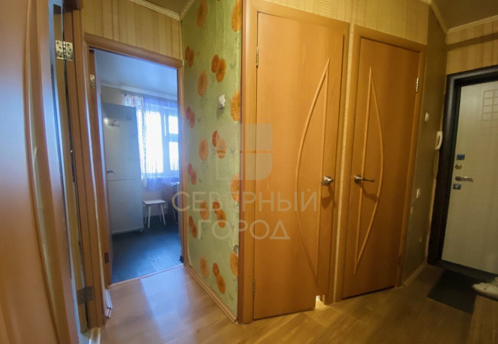 квартира г Нижневартовск ул Менделеева 30а Тюменская обл. фото 3