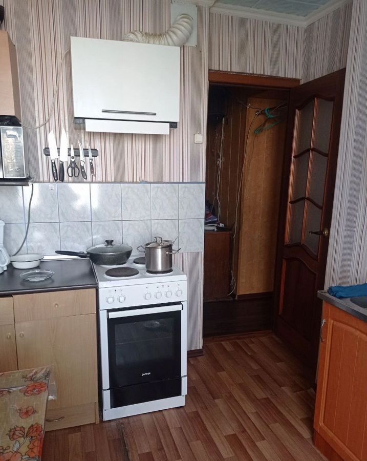 квартира г Петрозаводск р-н Кукковка ул Торнева 7 фото 2