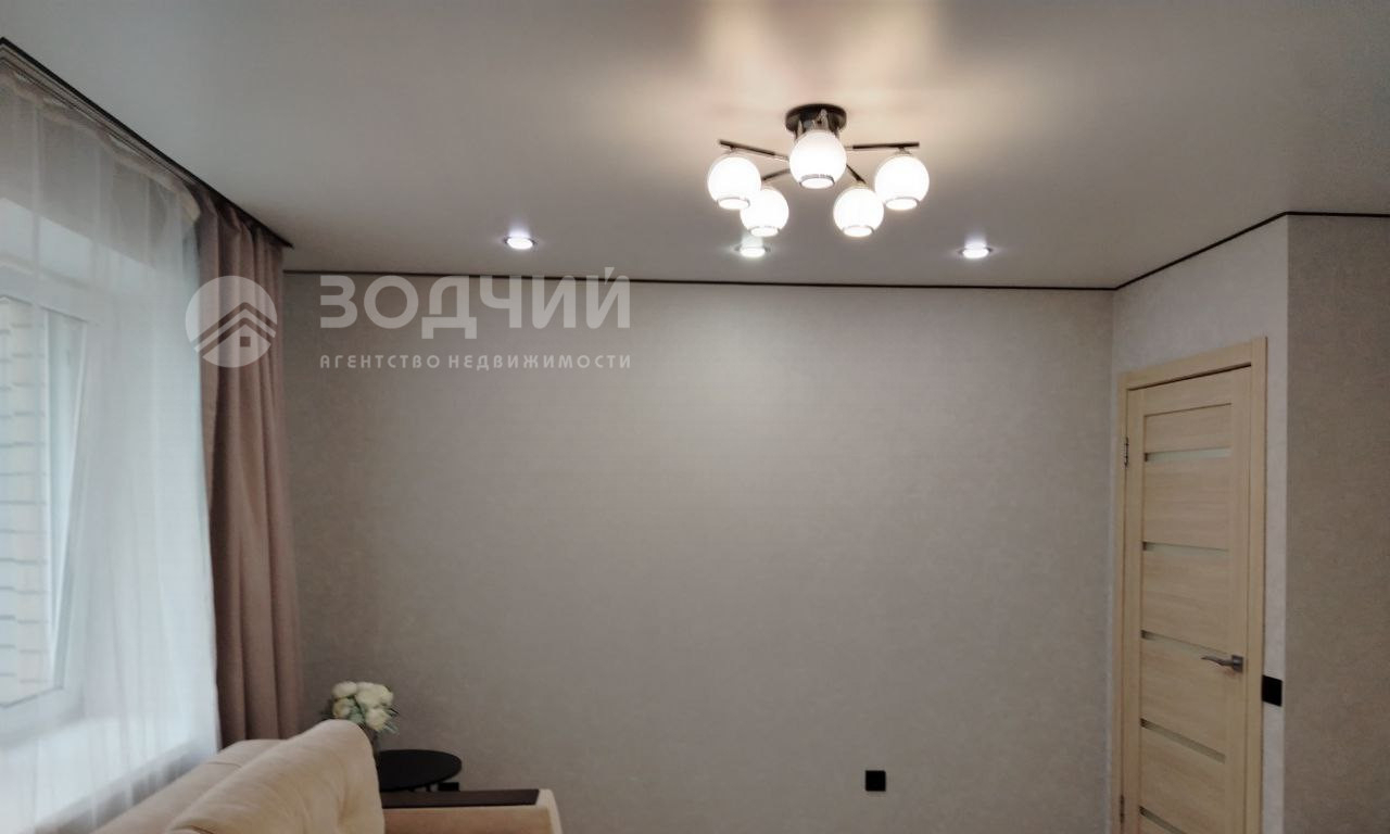 квартира г Чебоксары р-н Калининский ул А.В.Асламаса 8 фото 2