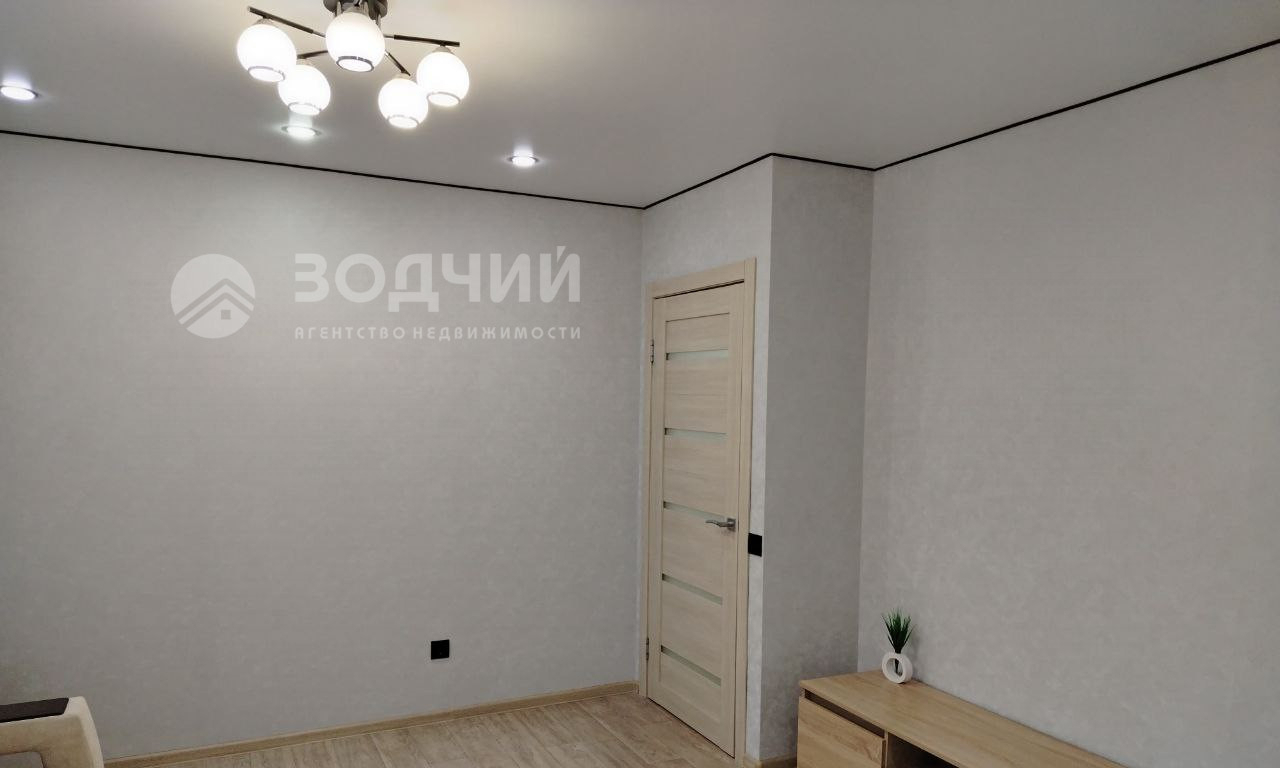 квартира г Чебоксары р-н Калининский ул А.В.Асламаса 8 фото 3