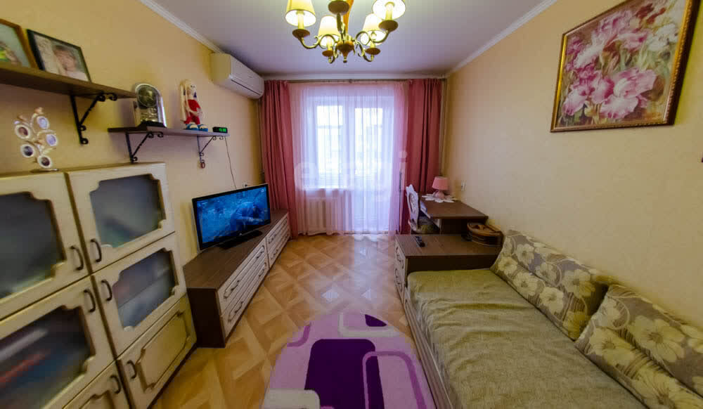 квартира г Шадринск ул Гагарина 15 фото 3