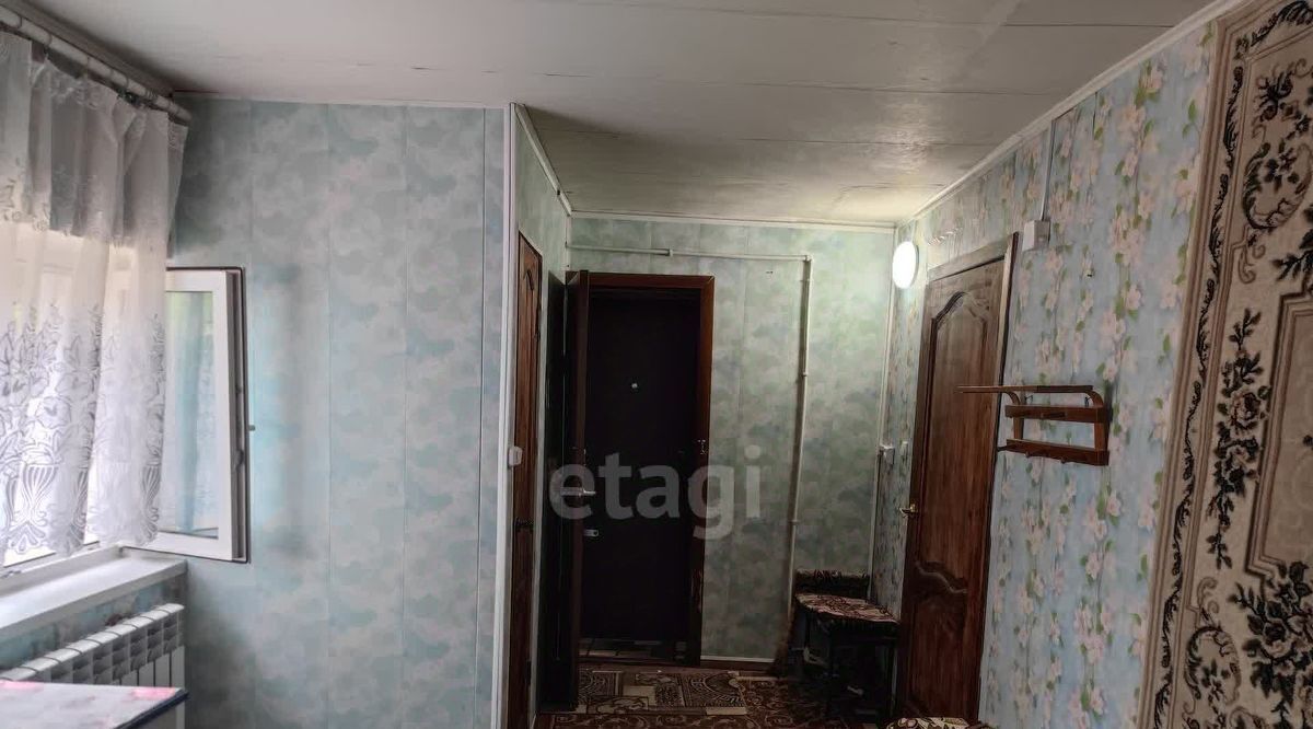 дом р-н Борисоглебский г Борисоглебск ул Радищева 7 фото 21