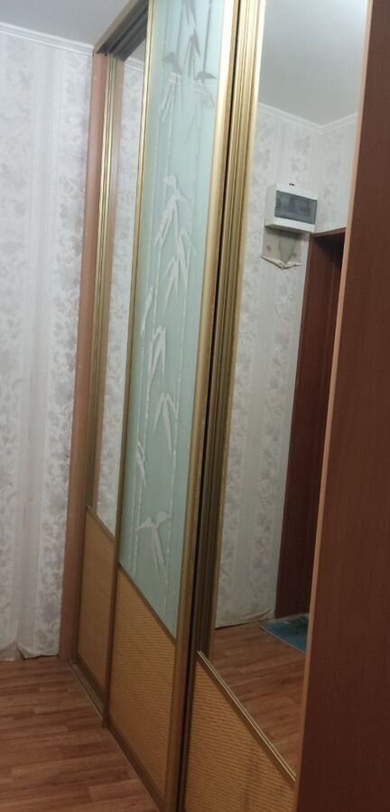 квартира г Ульяновск р-н Железнодорожный ул Кирова 2к/1 фото 2