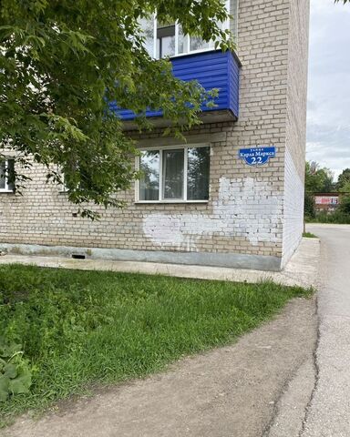 квартира дом 22 Кунгурский муниципальный округ фото