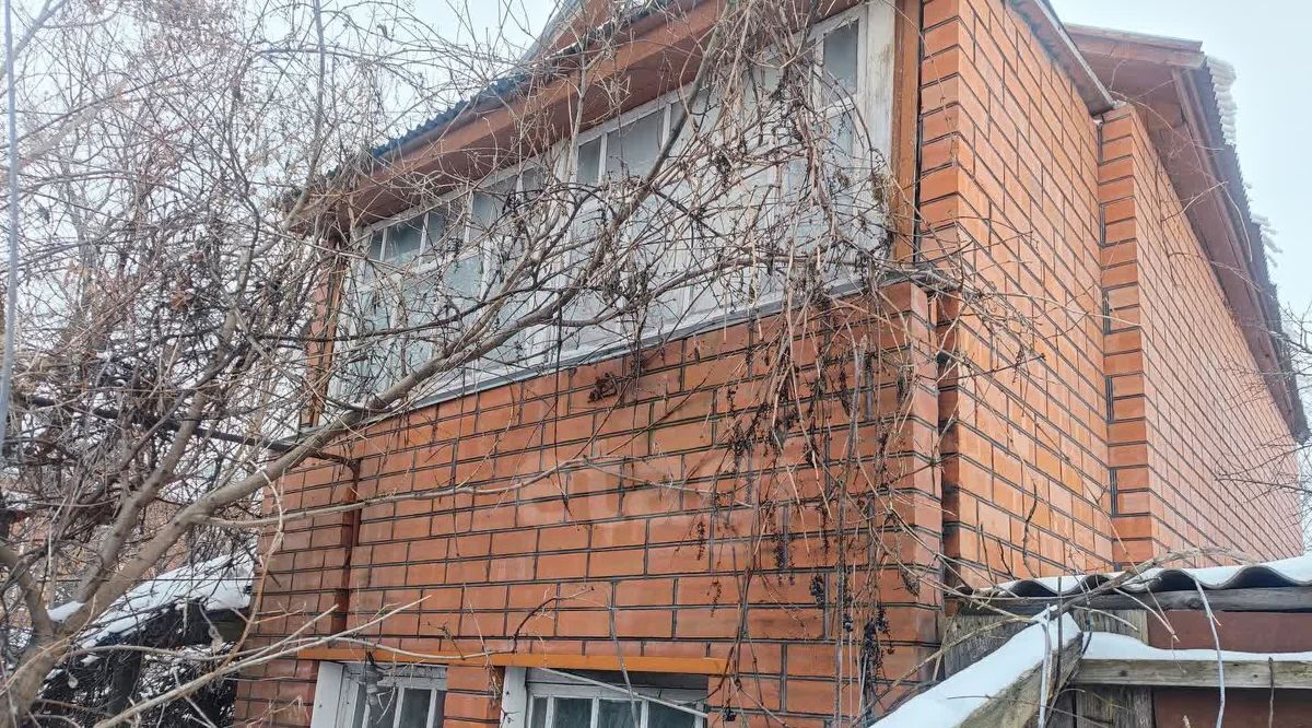 дом р-н Борисоглебский г Борисоглебск ул Победы 99 фото 6