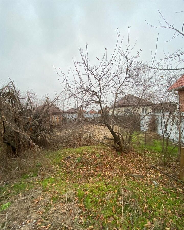 дом г Краснодар р-н Прикубанский снт Энергетик ул Октябрьская 60 фото 5
