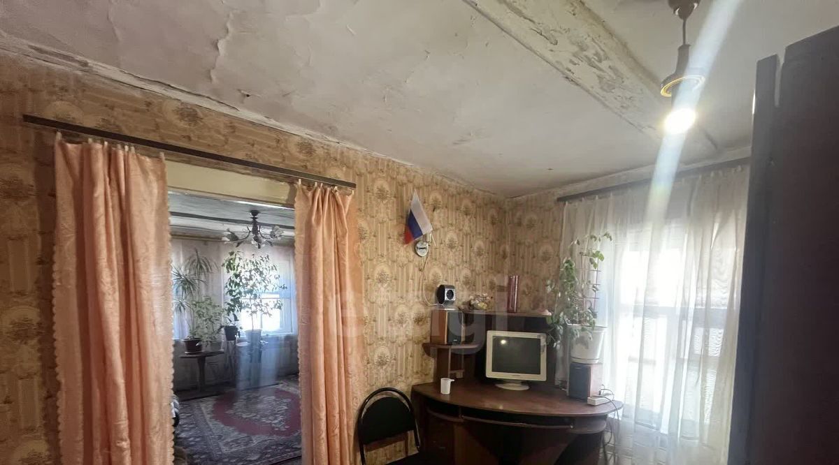 дом р-н Борисоглебский г Борисоглебск ул Юбилейная 32а фото 10