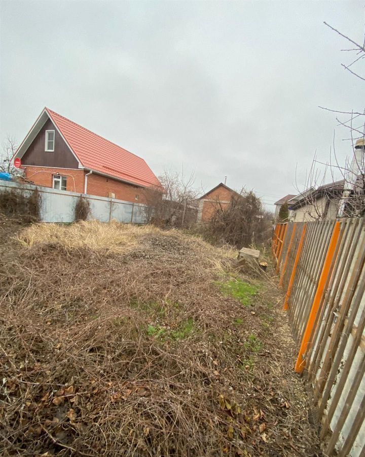 дом г Краснодар р-н Прикубанский снт Энергетик ул Октябрьская 60 фото 7