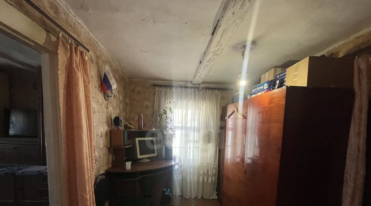 дом р-н Борисоглебский г Борисоглебск ул Юбилейная 32а фото 11