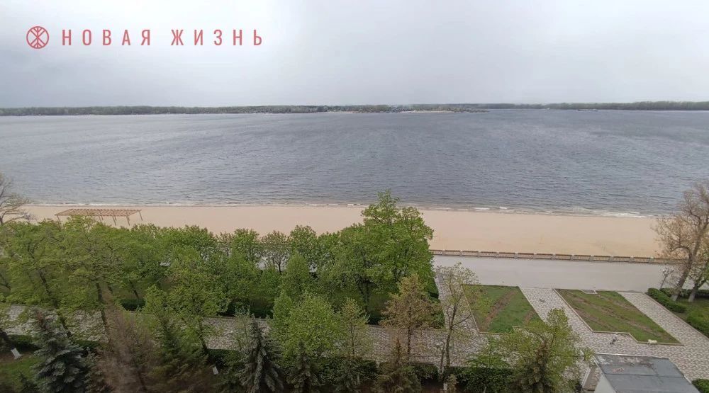 квартира г Самара Алабинская ул Максима Горького 131 фото 2