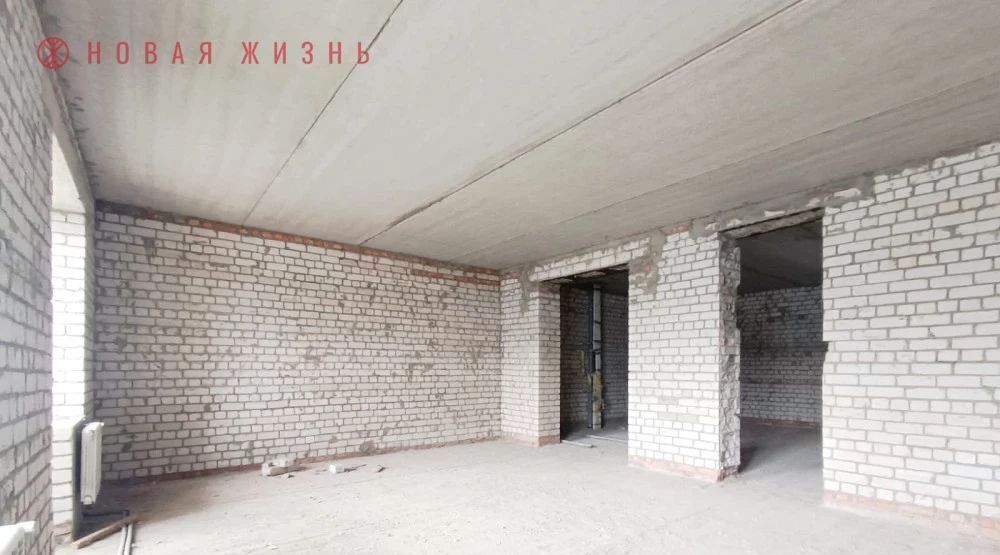 квартира г Самара Алабинская ул Максима Горького 131 фото 3