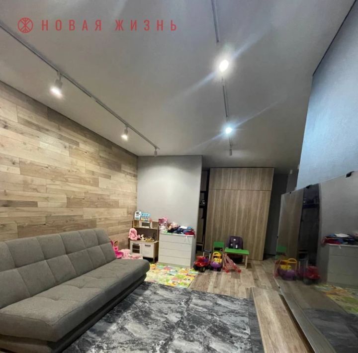 квартира г Самара Безымянка ул Ташкентская 173 фото 3