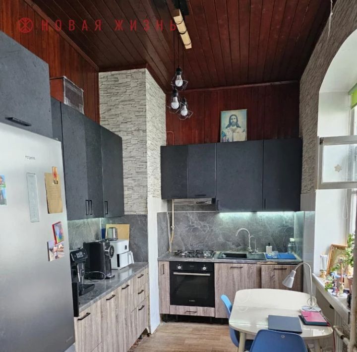 квартира г Самара Алабинская ул Чапаевская 230 фото 2
