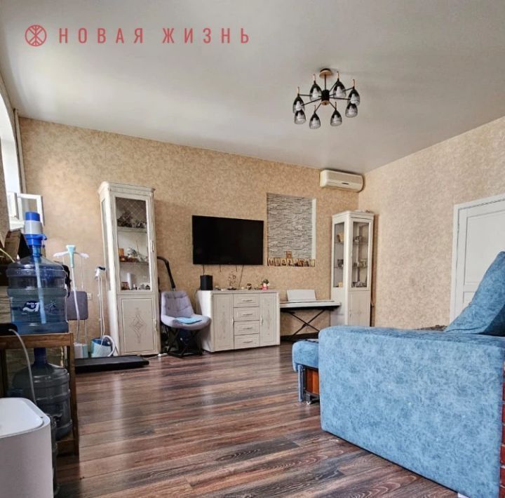 квартира г Самара Алабинская ул Чапаевская 230 фото 4