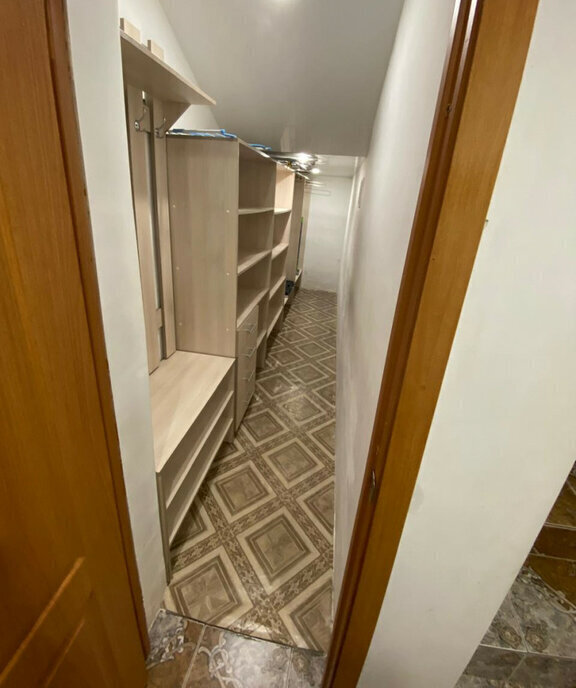 квартира р-н Ейский г Ейск ул Красная 59/7к 3 фото 5