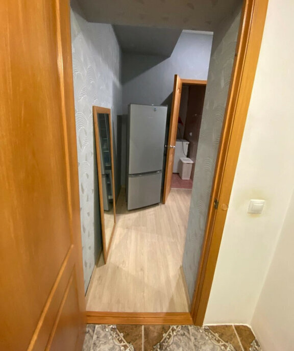 квартира р-н Ейский г Ейск ул Красная 59/7к 3 фото 6