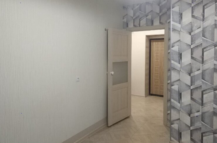 квартира р-н Ейский г Ейск ул Красная 35/1 фото 6