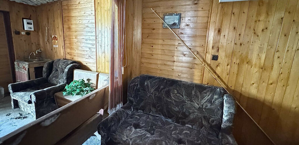 квартира р-н Ейский г Ейск ул Краснофлотская 2 фото 7