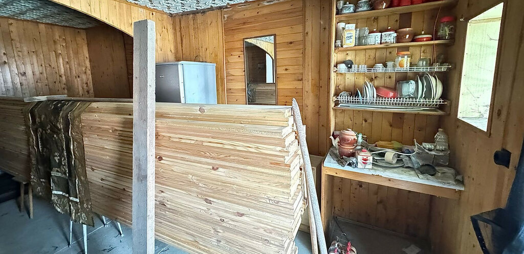 квартира р-н Ейский г Ейск ул Краснофлотская 2 фото 9