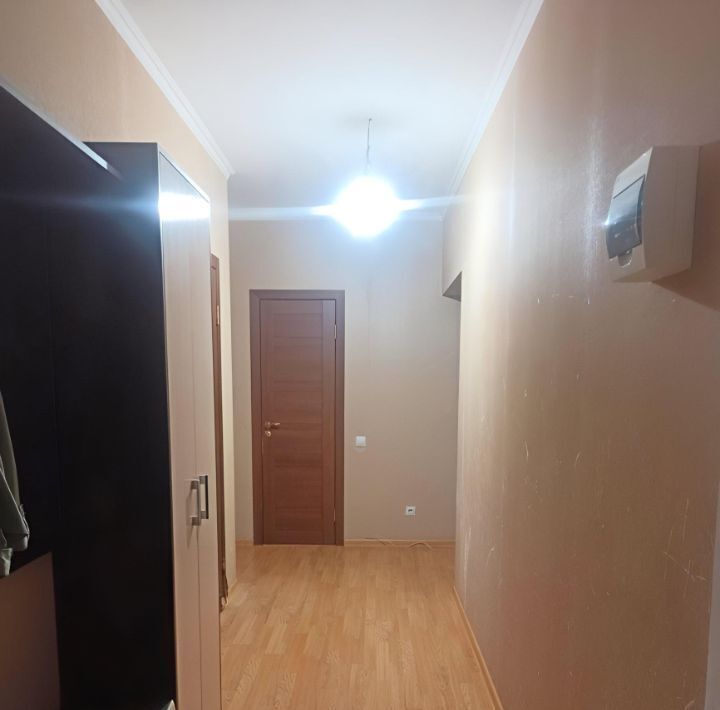квартира г Владикавказ р-н Иристонский ул Зураба Магкаева 10к/4 фото 7
