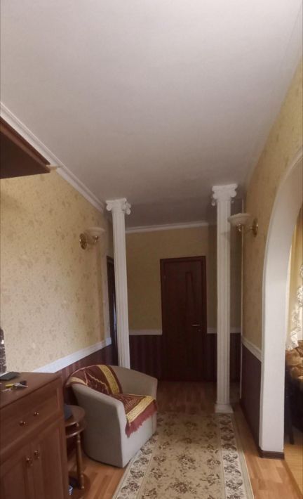 квартира г Владикавказ р-н Северо-Западный ул Московская 46 фото 5