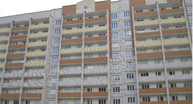 дом 15 фото