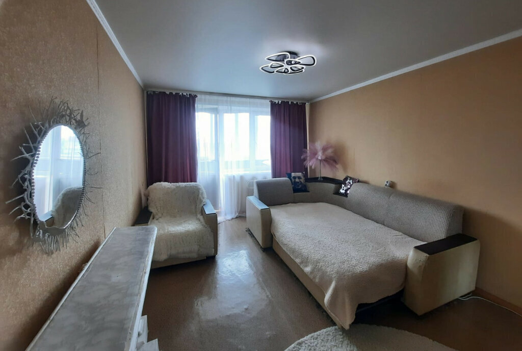 квартира г Брянск ул Фосфоритная 27 фото 2