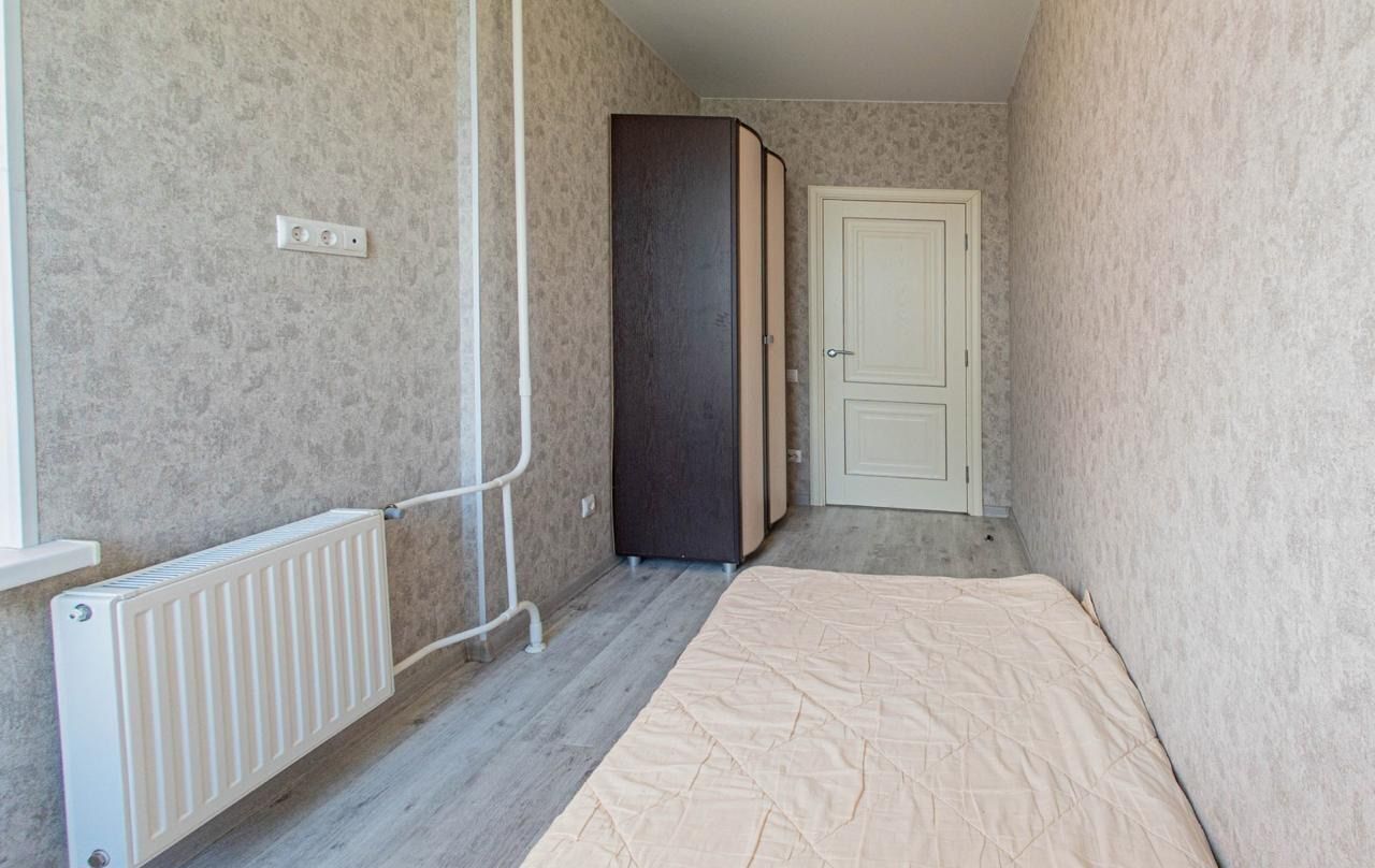 квартира г Петрозаводск р-н Перевалка ул Чапаева 42а фото 5