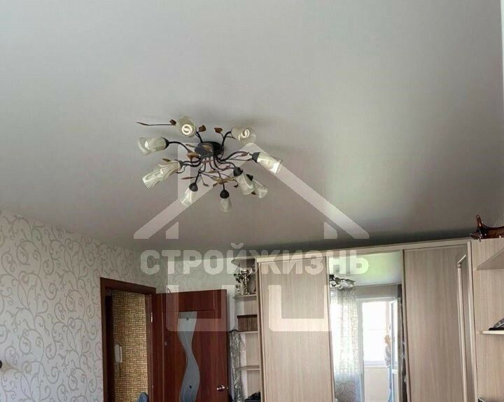 квартира г Екатеринбург Уральская ул Черепанова 6 фото 5