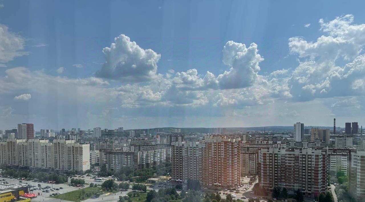 квартира г Екатеринбург Ботаническая ул Юлиуса Фучика 3 фото 14