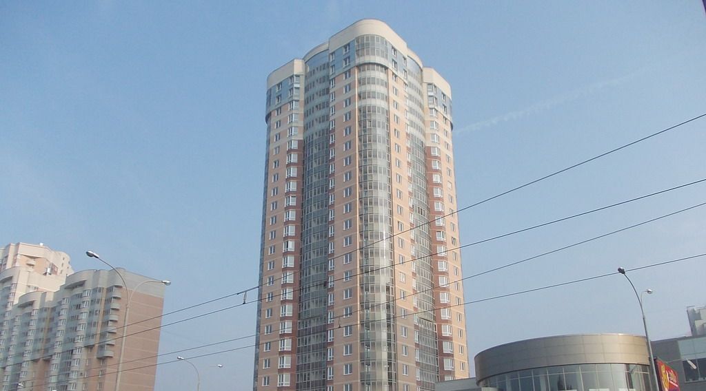 квартира г Екатеринбург Ботаническая ул Юлиуса Фучика 3 фото 16