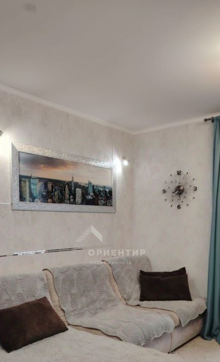 квартира г Екатеринбург Чкаловская пр-кт Академика Сахарова 31б фото 6